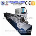 steel roll up shutter door roll forming machine/tile machine,Factory outlets